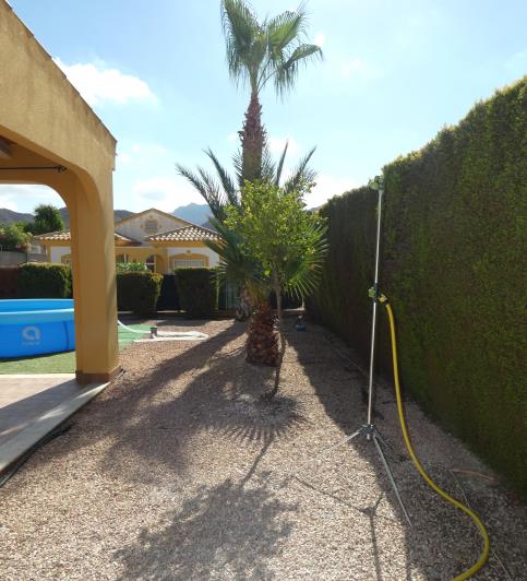 Image No.32-Villa / Détaché de 2 chambres à vendre à Mazarron Country Club