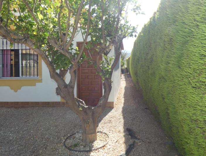 Image No.33-Villa / Détaché de 2 chambres à vendre à Mazarron Country Club