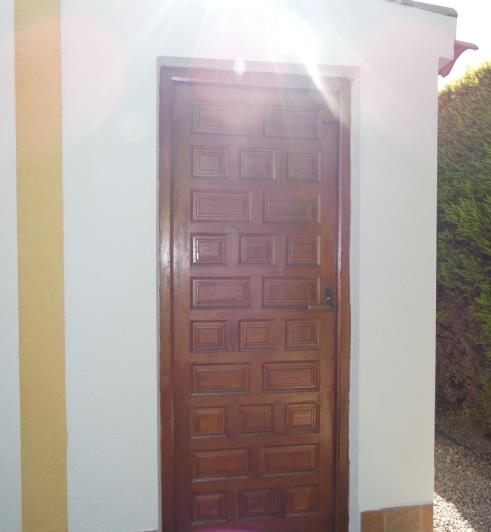 Image No.34-Villa / Détaché de 2 chambres à vendre à Mazarron Country Club