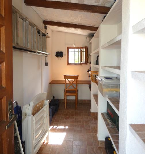 Image No.35-Villa / Détaché de 2 chambres à vendre à Mazarron Country Club