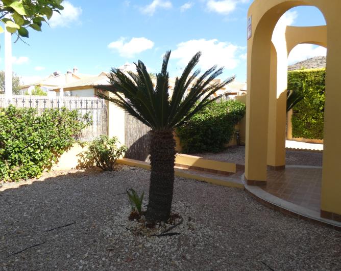 Image No.36-Villa / Détaché de 2 chambres à vendre à Mazarron Country Club