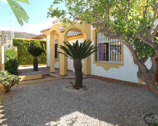 Image No.37-Villa / Détaché de 2 chambres à vendre à Mazarron Country Club