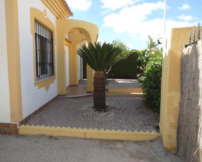 Image No.38-Villa / Détaché de 2 chambres à vendre à Mazarron Country Club