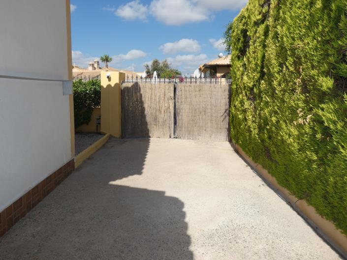 Image No.39-Villa / Détaché de 2 chambres à vendre à Mazarron Country Club