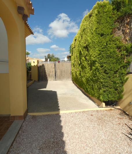 Image No.40-Villa / Détaché de 2 chambres à vendre à Mazarron Country Club