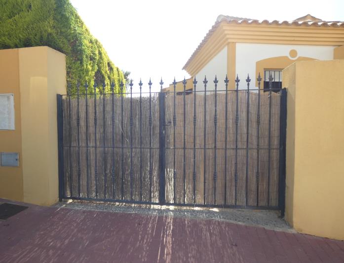 Image No.41-Villa / Détaché de 2 chambres à vendre à Mazarron Country Club