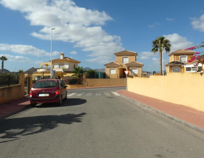 Image No.42-Villa / Détaché de 2 chambres à vendre à Mazarron Country Club