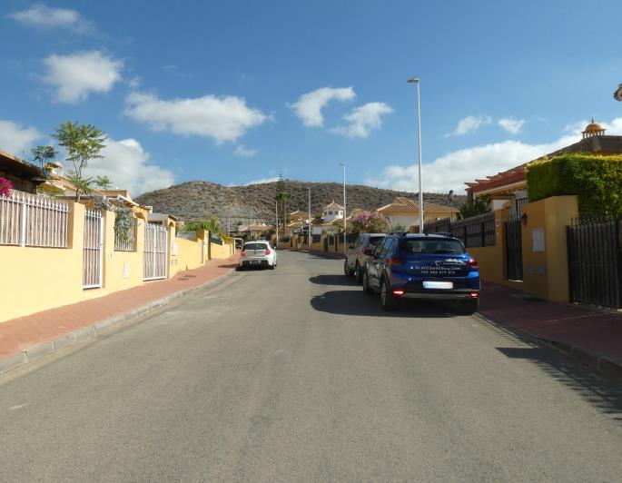 Image No.43-Villa / Détaché de 2 chambres à vendre à Mazarron Country Club