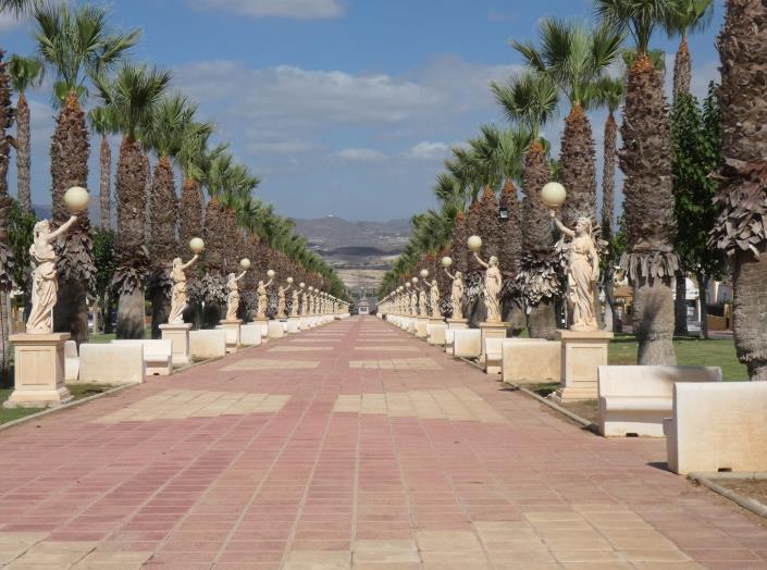 Image No.44-Villa / Détaché de 2 chambres à vendre à Mazarron Country Club