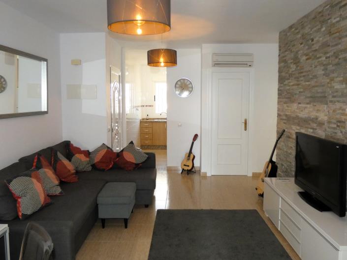 Image No.3-Appartement de 2 chambres à vendre à Mazarron