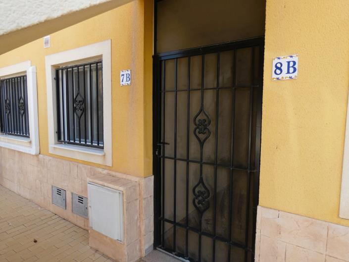 Image No.5-Appartement de 2 chambres à vendre à Mazarron