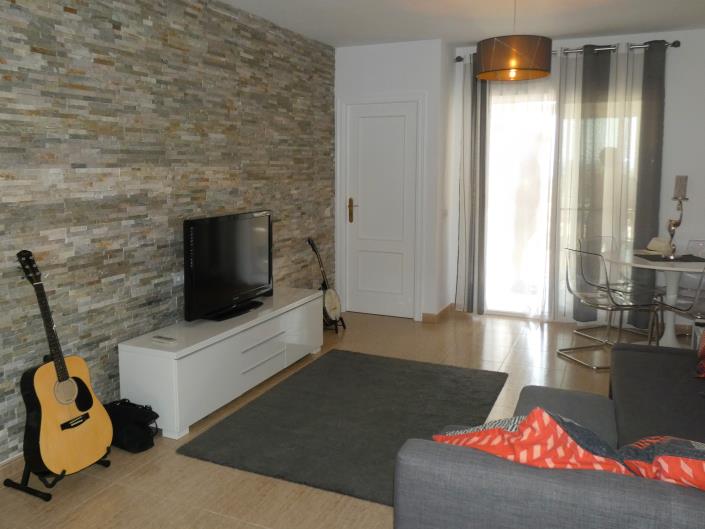 Image No.7-Appartement de 2 chambres à vendre à Mazarron