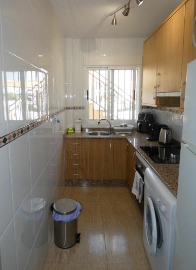 Image No.8-Appartement de 2 chambres à vendre à Mazarron