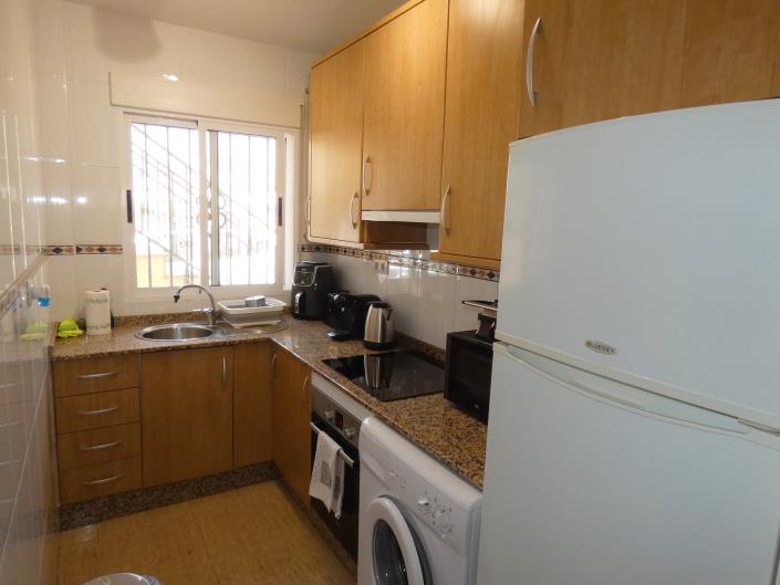 Image No.9-Appartement de 2 chambres à vendre à Mazarron