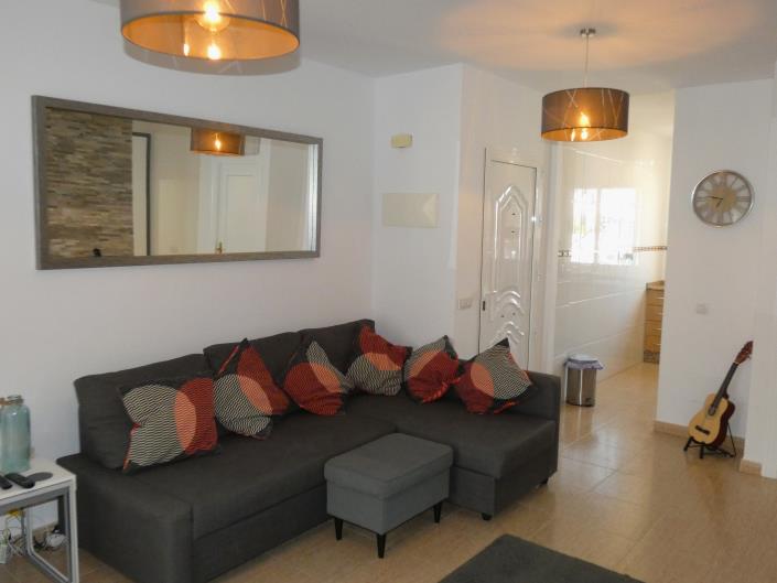 Image No.10-Appartement de 2 chambres à vendre à Mazarron