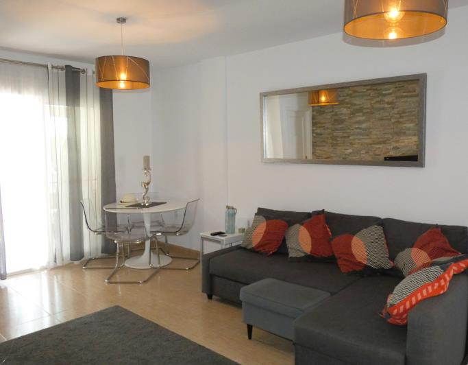 Image No.12-Appartement de 2 chambres à vendre à Mazarron