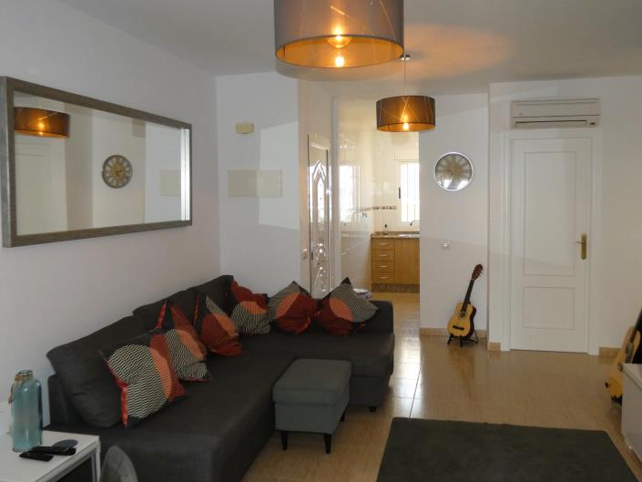 Image No.14-Appartement de 2 chambres à vendre à Mazarron