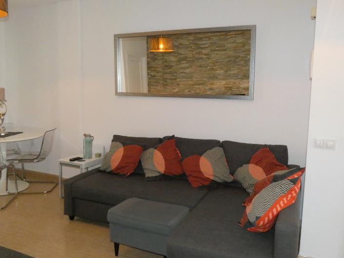 Image No.15-Appartement de 2 chambres à vendre à Mazarron