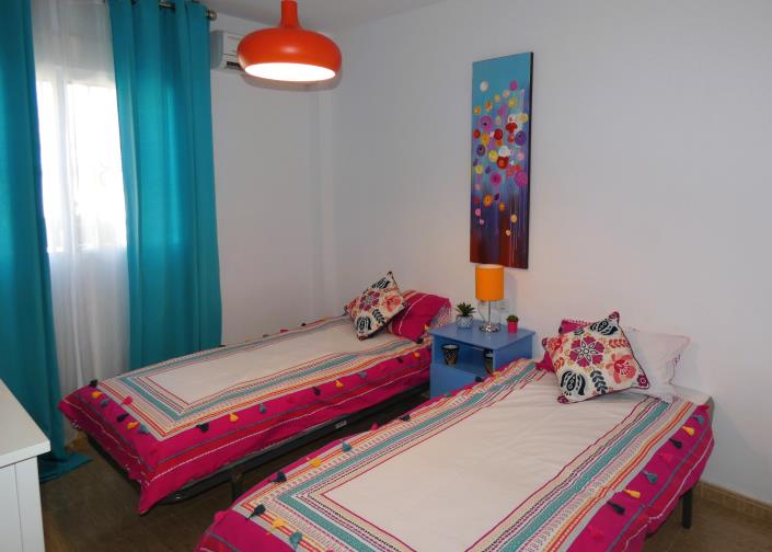 Image No.16-Appartement de 2 chambres à vendre à Mazarron