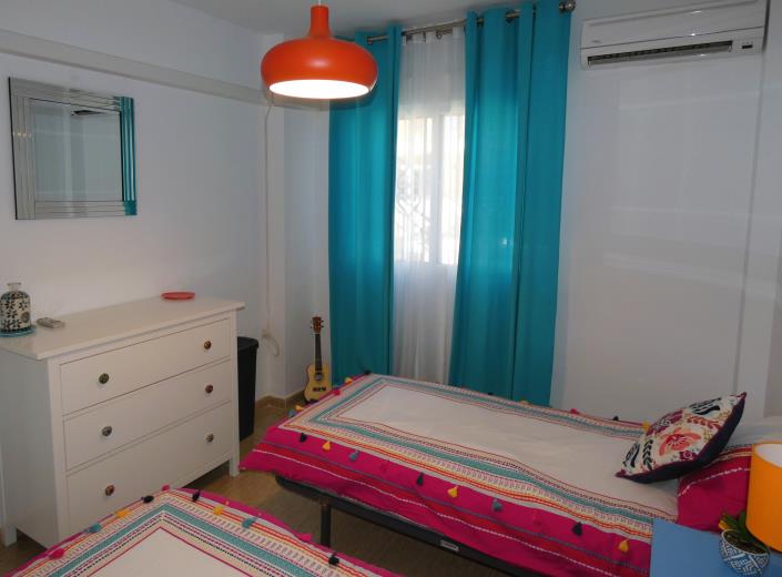 Image No.17-Appartement de 2 chambres à vendre à Mazarron