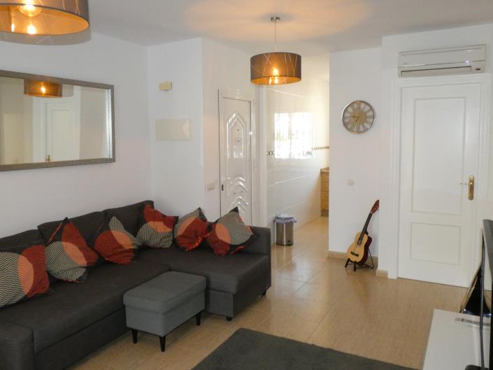 Image No.26-Appartement de 2 chambres à vendre à Mazarron