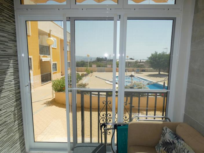 Image No.27-Appartement de 2 chambres à vendre à Mazarron