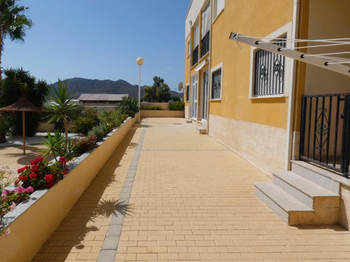 Image No.28-Appartement de 2 chambres à vendre à Mazarron