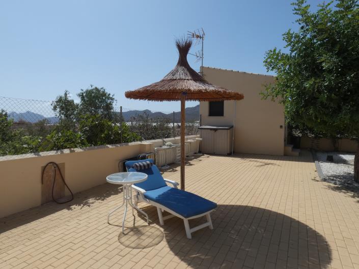 Image No.31-Appartement de 2 chambres à vendre à Mazarron