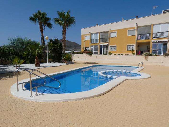 Image No.33-Appartement de 2 chambres à vendre à Mazarron