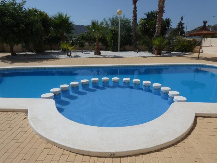 Image No.34-Appartement de 2 chambres à vendre à Mazarron