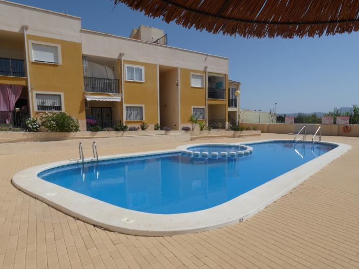 Image No.35-Appartement de 2 chambres à vendre à Mazarron