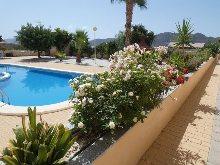 Image No.36-Appartement de 2 chambres à vendre à Mazarron