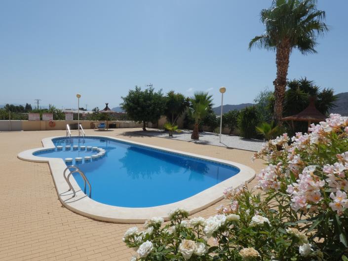 Image No.38-Appartement de 2 chambres à vendre à Mazarron