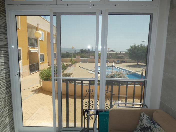 Image No.41-Appartement de 2 chambres à vendre à Mazarron