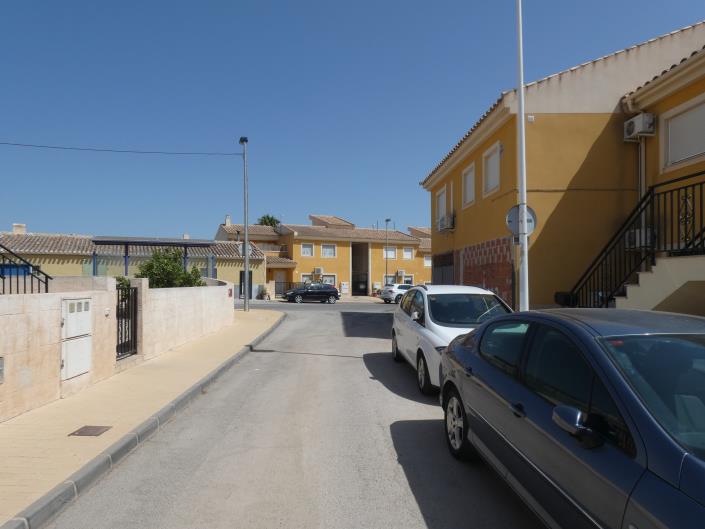 Image No.43-Appartement de 2 chambres à vendre à Mazarron