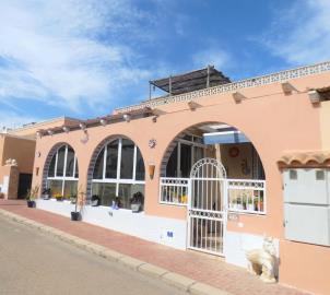 Jumelé de 3 chambres à vendre à Camposol