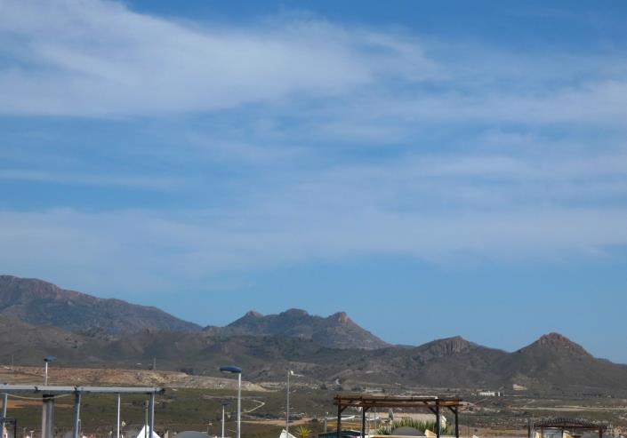 Image No.4-Jumelé de 3 chambres à vendre à Camposol