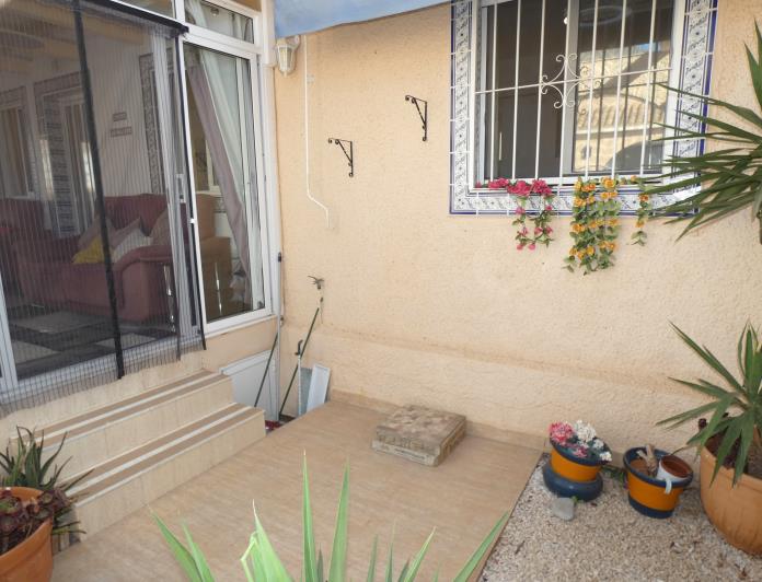 Image No.6-Jumelé de 3 chambres à vendre à Camposol