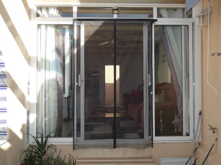 Image No.8-Jumelé de 3 chambres à vendre à Camposol