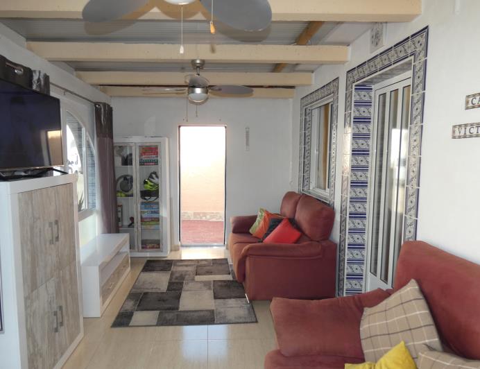 Image No.9-Jumelé de 3 chambres à vendre à Camposol