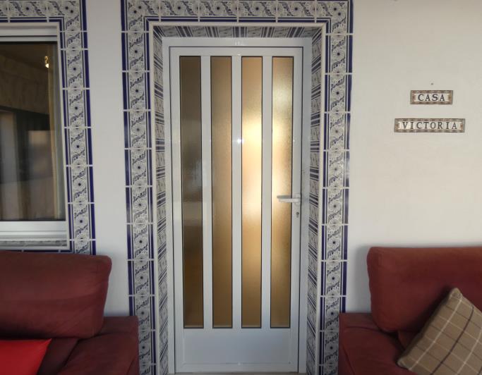 Image No.11-Jumelé de 3 chambres à vendre à Camposol