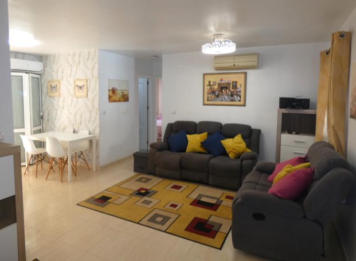 Image No.12-Jumelé de 3 chambres à vendre à Camposol