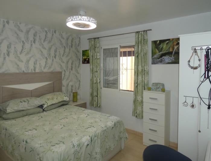 Image No.15-Jumelé de 3 chambres à vendre à Camposol