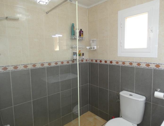 Image No.17-Jumelé de 3 chambres à vendre à Camposol