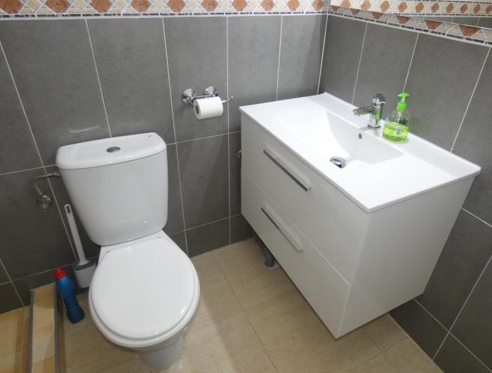 Image No.18-Jumelé de 3 chambres à vendre à Camposol