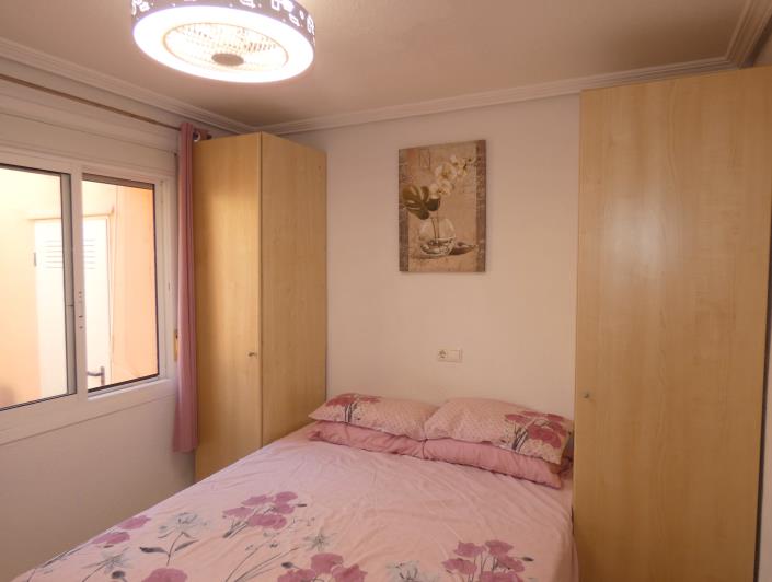 Image No.21-Jumelé de 3 chambres à vendre à Camposol