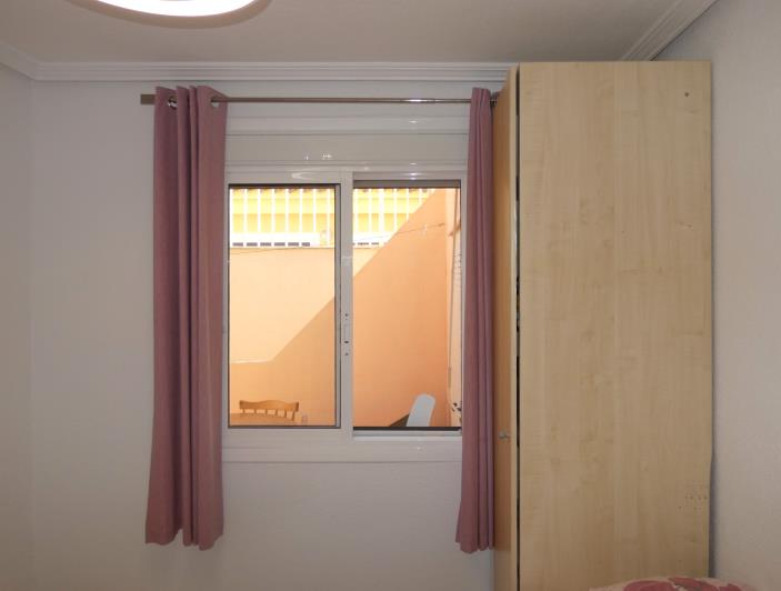 Image No.22-Jumelé de 3 chambres à vendre à Camposol