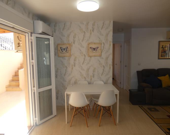 Image No.24-Jumelé de 3 chambres à vendre à Camposol