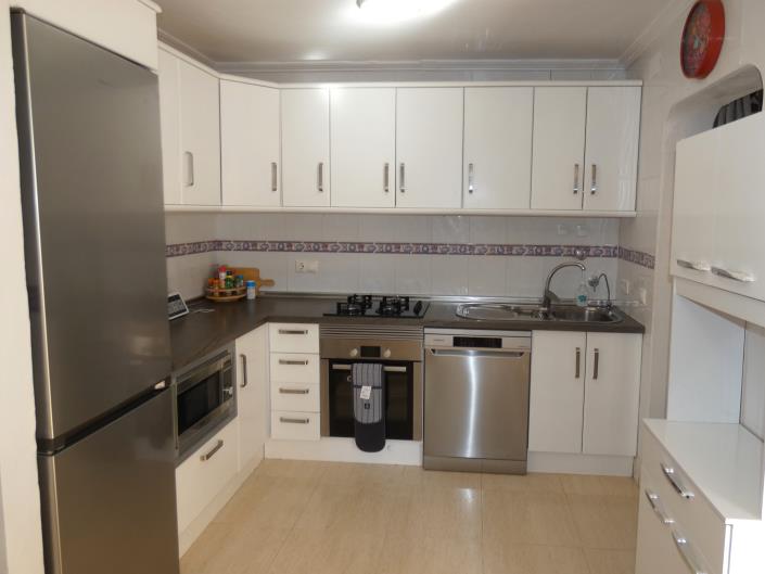 Image No.25-Jumelé de 3 chambres à vendre à Camposol