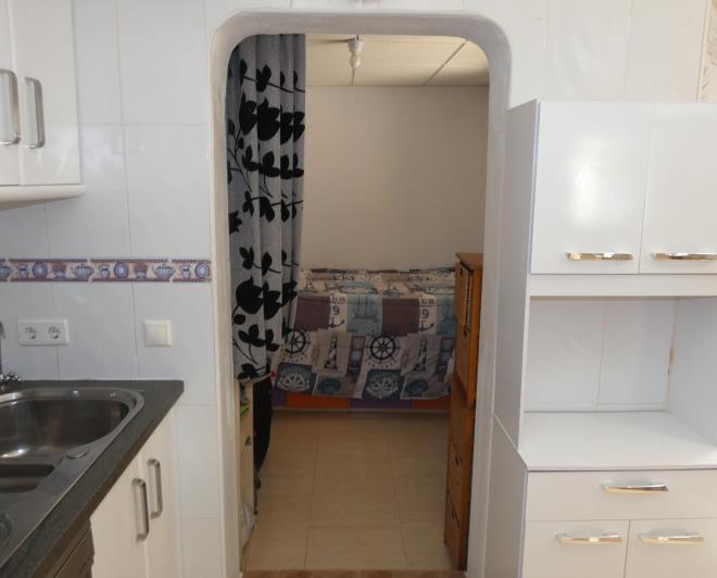 Image No.28-Jumelé de 3 chambres à vendre à Camposol